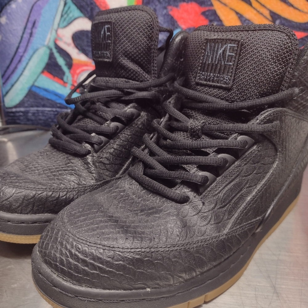 Nike Air Python